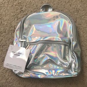 Ariana Grande backpack